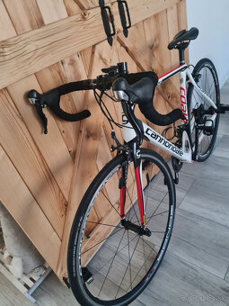 Cannondale Synapse Carbon Black 🚴 - 3