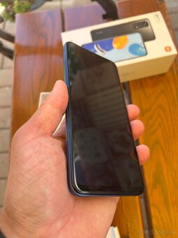 Redmi Note 11 4GB - 3