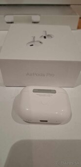 Apple Airpods 2. Generácie - 3