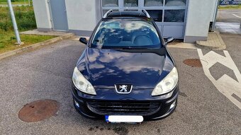 Peugeot 407 SW 1.6 HDi ST Confort FAP - 3