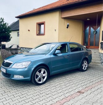 Skoda Octavia 1.9 TDI 77kw - 3