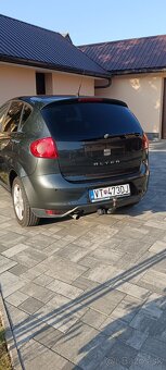 Seat Altea - 3