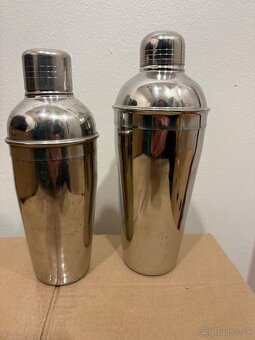 Shaker 700ml - 3