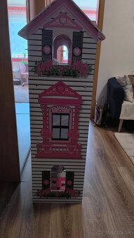 barbie dom - 3