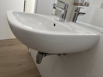 Umývadlo DURAVIT - 3