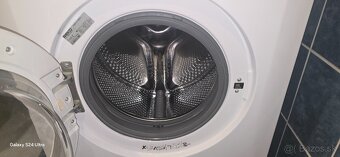 Predám práčku Beko slim 5kg Green line A++ - 3