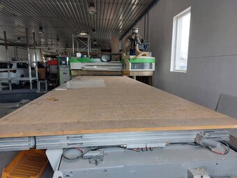 CNC biesse Rover 37 FTXL - 3