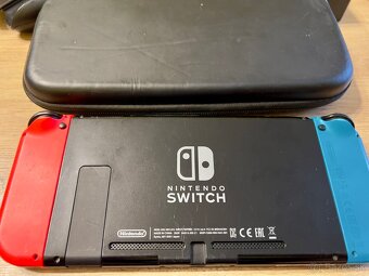 Nintendo Switch V2 AMS CFW - 3