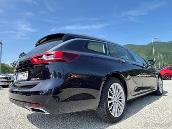 Opel Insignia ST 2.0 CDTI BiTURBO 210k S S Exclusive 4x4 AT8 - 3