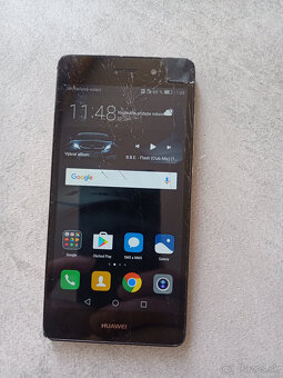 Huawei P8 lite - 3