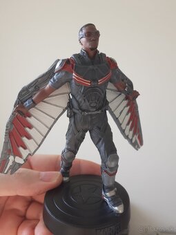 MARVEL SOŠKY - 3