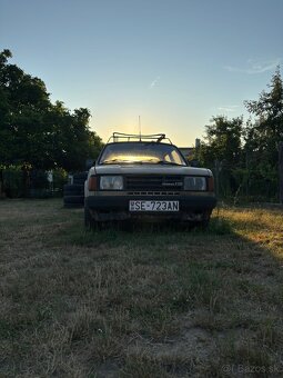 Škoda 125L - 3