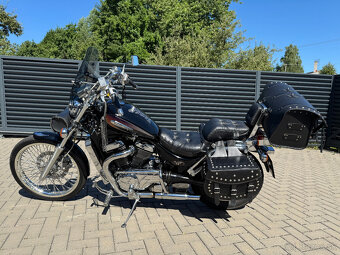 Suzuki VS 800 GL Intruder - 3