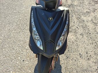Maxon 125 - 3