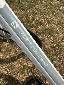 Predam bicykle (damsky, juniorsky) - 3
