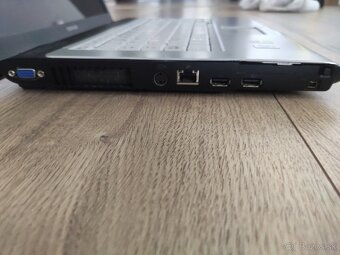 TOSHIBA Satellite A210 (AMD Athlon 64 X2 TK-57) Ubuntu 24.04 - 3