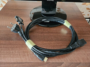 LCD monitor Benq - 3