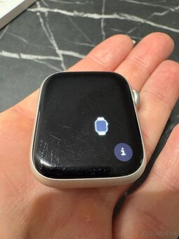 Apple Watch 8 - 3