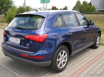 Audi Q5 2.0 TDI 163k quattro S tronic - 3