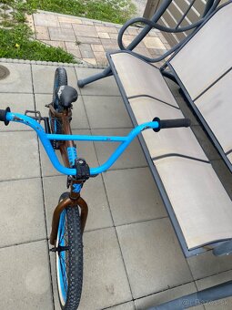 BMX - 3