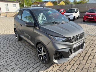 Aixam Coupé GTI - 3