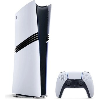 Herná konzola Sony PlayStation 5 Pro - 3