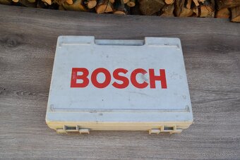 Priamočiara píla Bosch GST 60 PE - 3