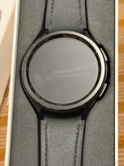 Samsung Galaxy Watch 6 Classic 47mm - 3
