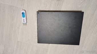 Mini PC ALPHA SI320, 250GB SSD disk, USB C - 3