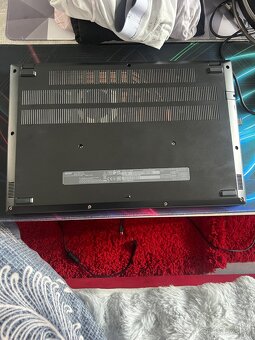 Acer Nitro V 15 Black (ANV15-41-R9XQ) - 3