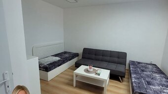 Prenájom jednoizbového bytu, Senica - 3