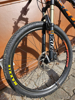 Scott Spark 750 - 3