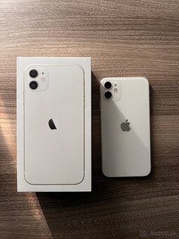 iPhone 11 White 64Gb - 3