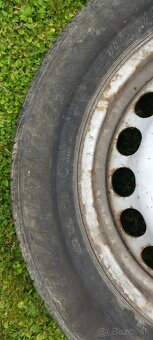 215/55 R16 - 3