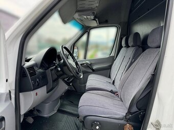 Volkswagen Crafter L4H3 - 3