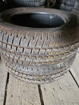 215/65 R16C 2kusy zimné - 3