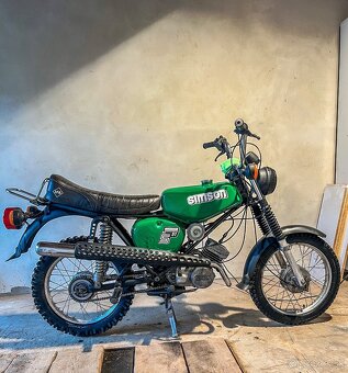 Simson - 3