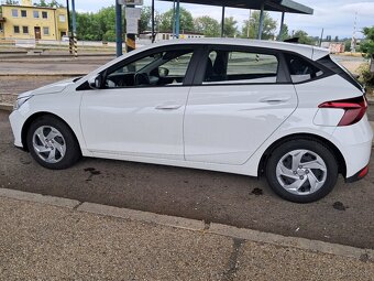 Hyundai i20 - 3