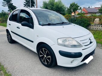 Citroen C3 2009 facelift - - 3