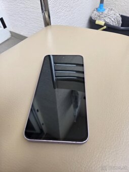 Samsung Galaxy A55 5G - 3