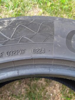 285/45r20 Continental premium contact 7 - 3