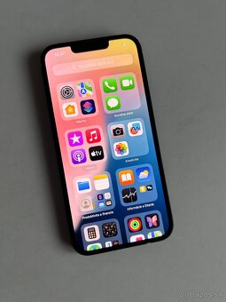 iPhone 13 128GB Green - 3