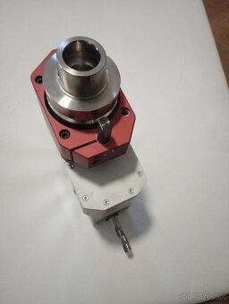 CNC AGREGÁT ATEMAG EXTRA FUNCTION LINE - 3
