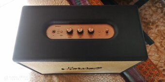 Marshall Woburn ll - 3