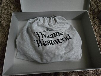 Vivienne Westwood harnesses - 3