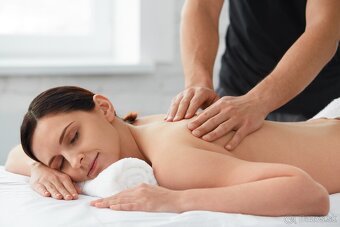 Masážny kurz pre mužov, ženy a páry - 3
