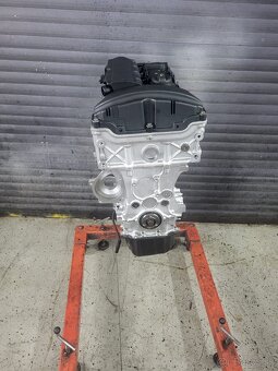 Motor 1.6 thp - 3