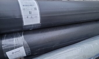 PROTAN hydroizolačná fólia PVC - 3