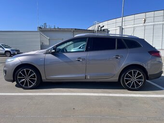 Renault Mégane Grandtour 1.6 DCI BOSE edicia - 3