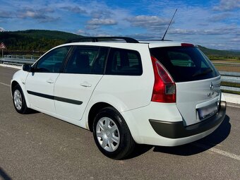 ‼️ Renault Megane Grandtour 1.5 dCi – Možná výmena/leasing - 3